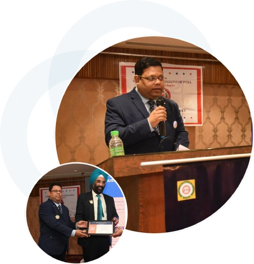 Dr Advait Prakash